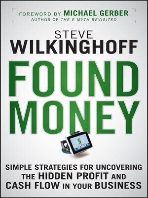 cover image of Found Money